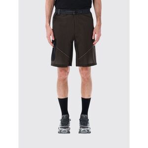 And Wander Shorts Men Grey